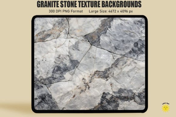 Granite Stone Texture Background Graphics for Bold Branding