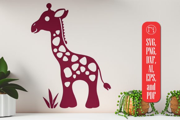 Laser Cut Baby Wall Decor SVG: Brand Designer Review