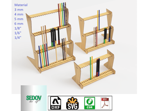 Retail Pen Display Stand Laser Cut: A Stands & Branding Review